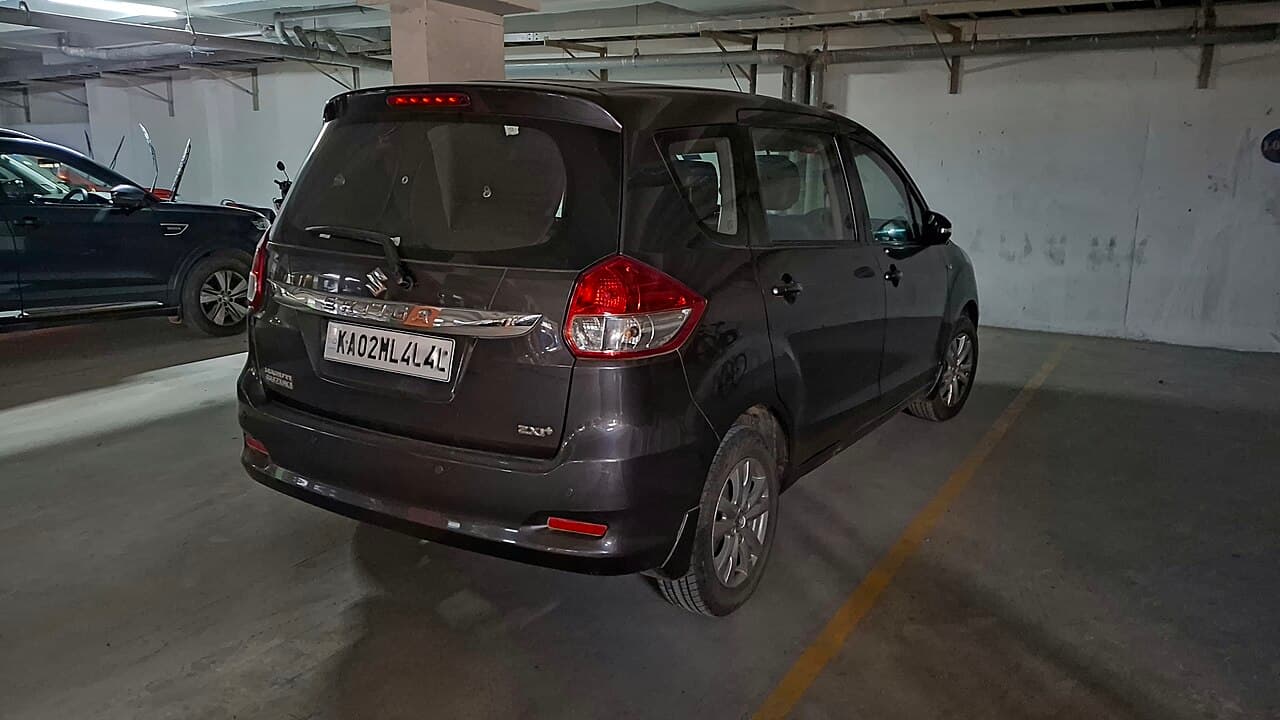 Ertiga